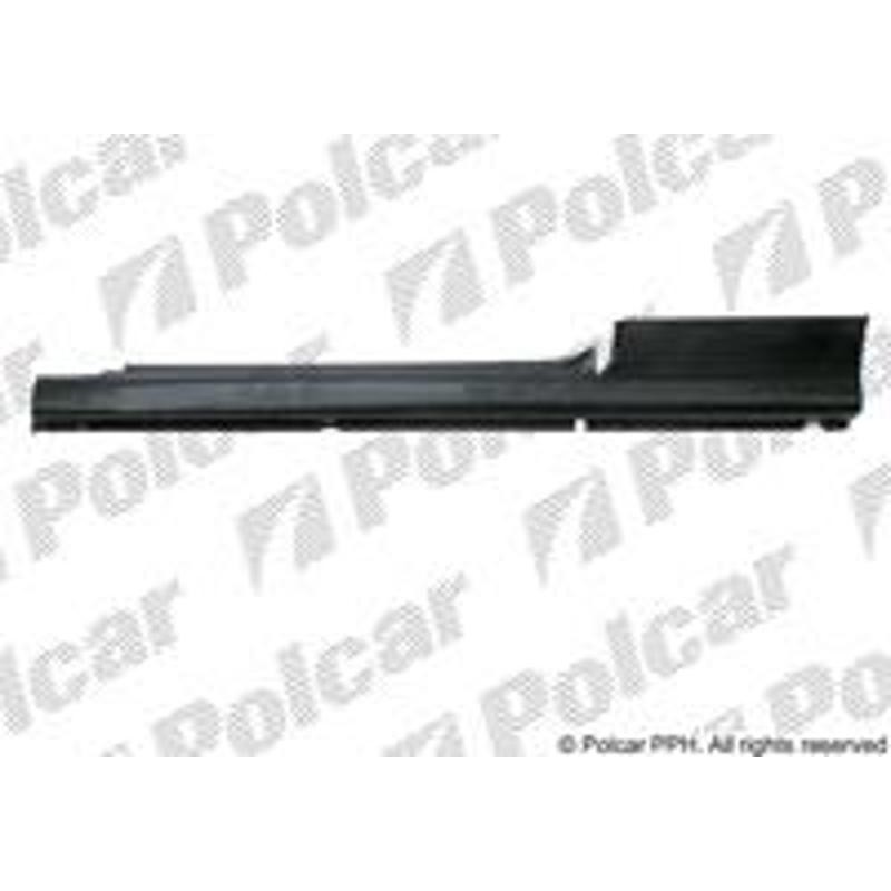 Prah - 952442-1 - pravý