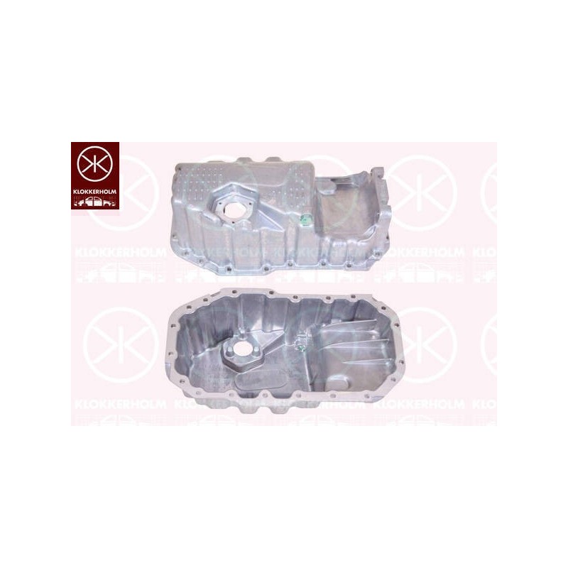 Olejová vaňa - V63-0025