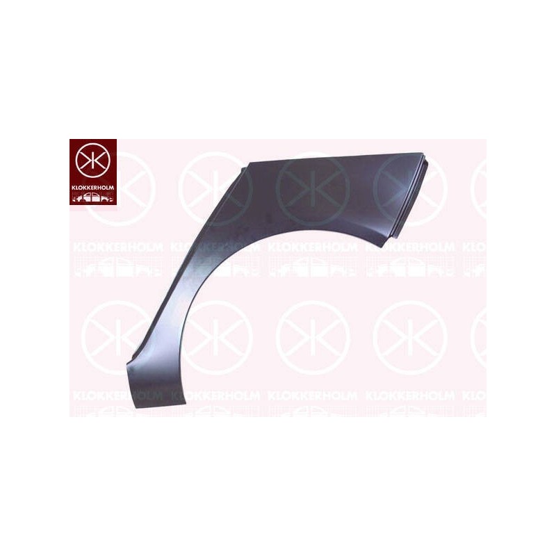 Bočnica - 9524581 - vzadu