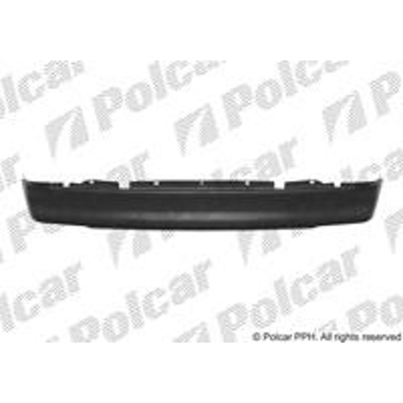 Spojler zadného nárazníka - 952499