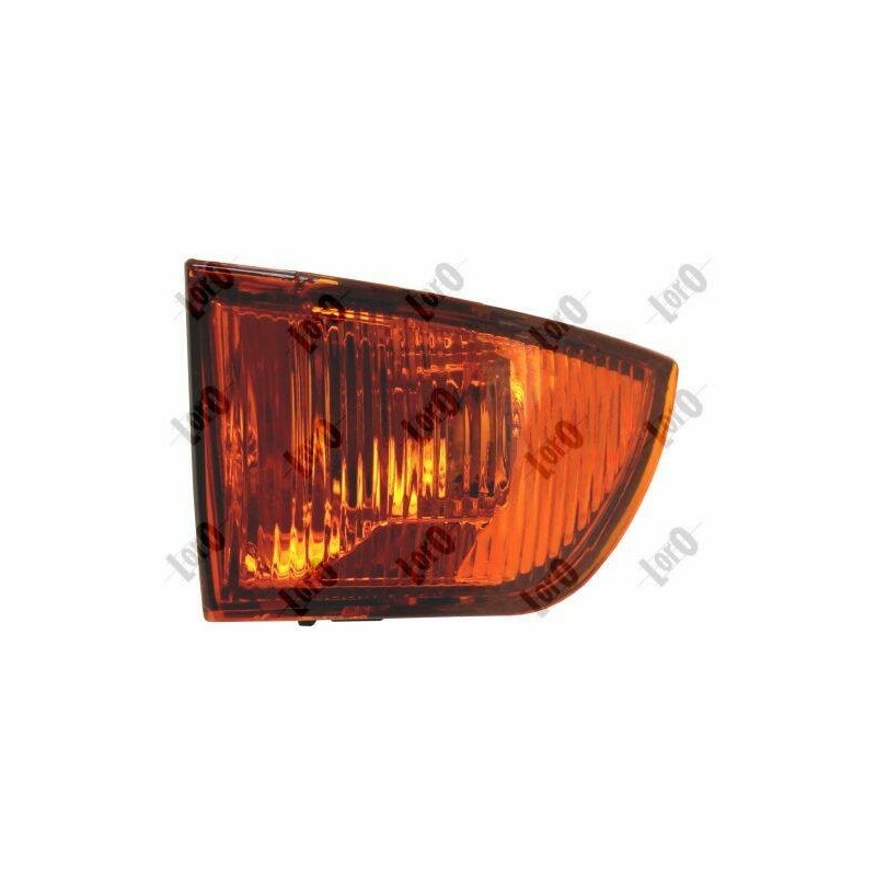 Smerové svetlo - 022-03-864 - vonkajšíe zrkadlo