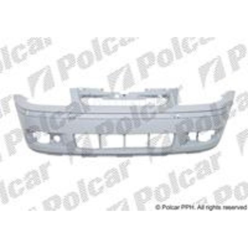 Predný nárazník - 952507-J