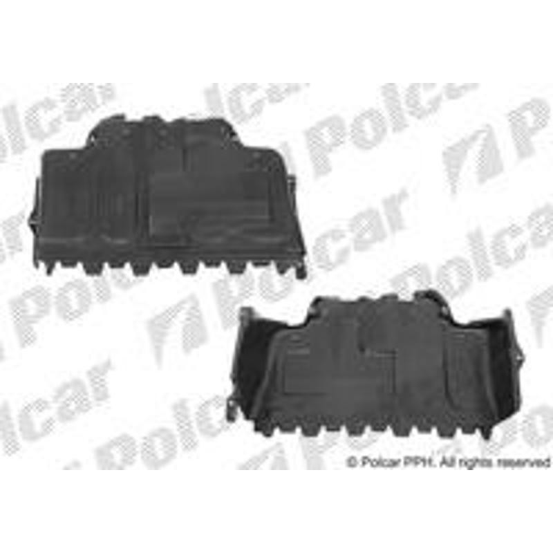 Kryt motora - 9525346Q
