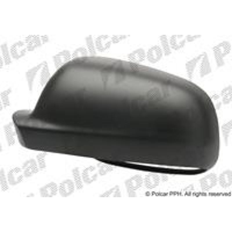 Rám vonkajšieho zrkadla - 952554TM - ľavý