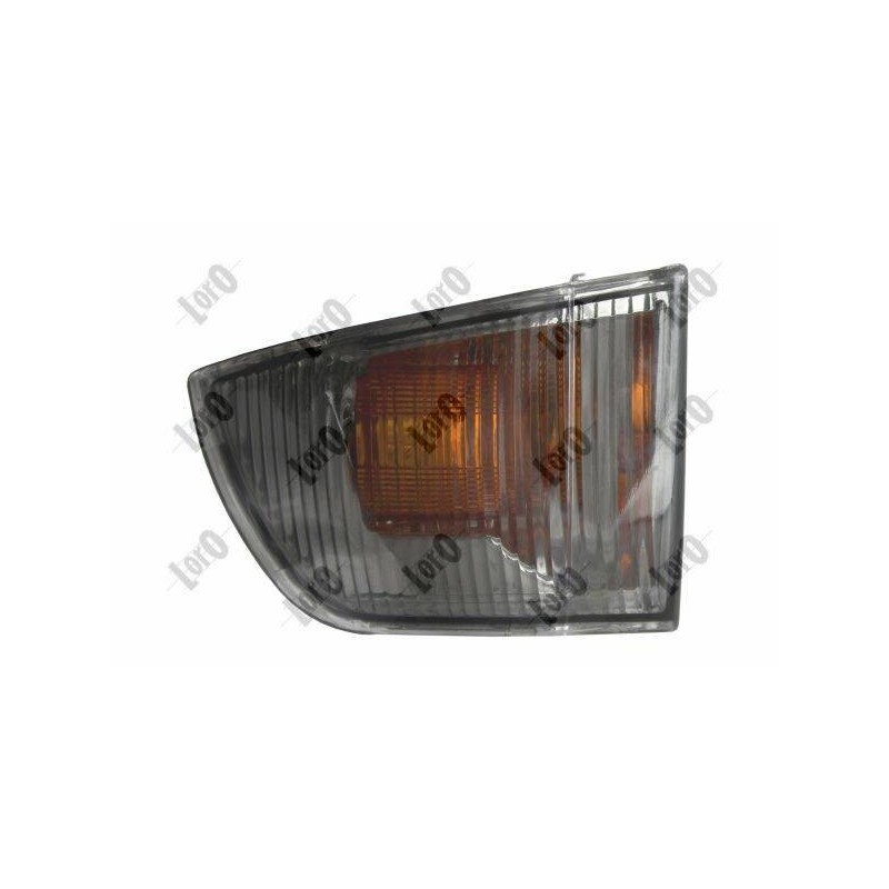 Smerové svetlo - 022-03-865 - vonkajšíe zrkadlo