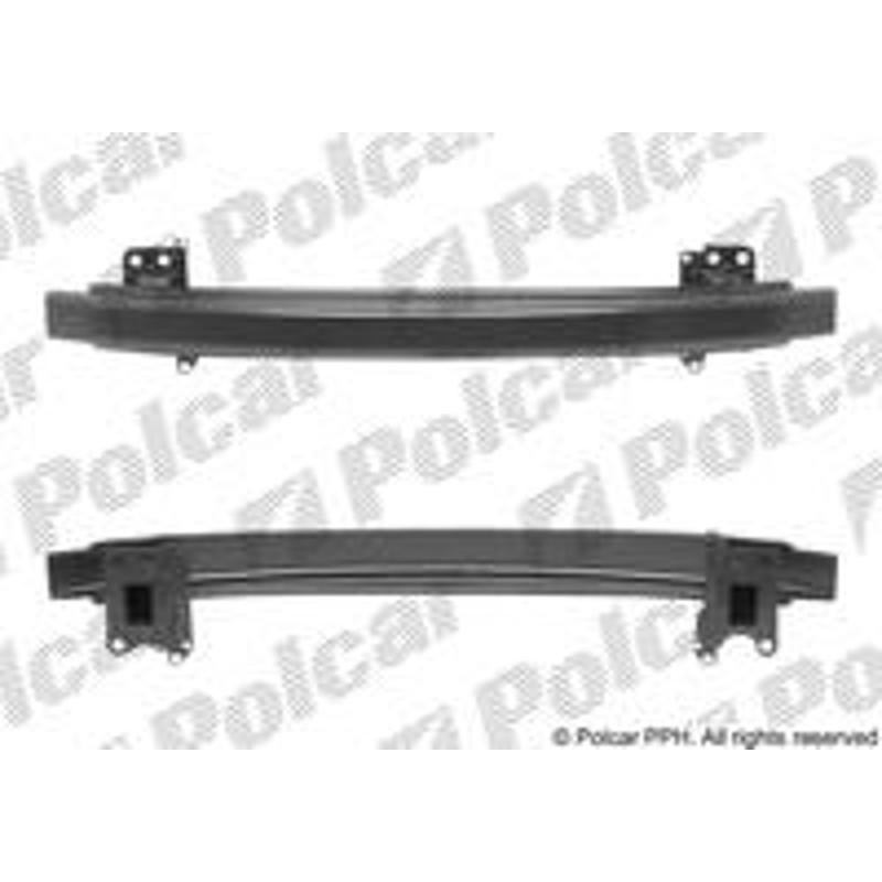 Výstuha nárazníka - 952607-3