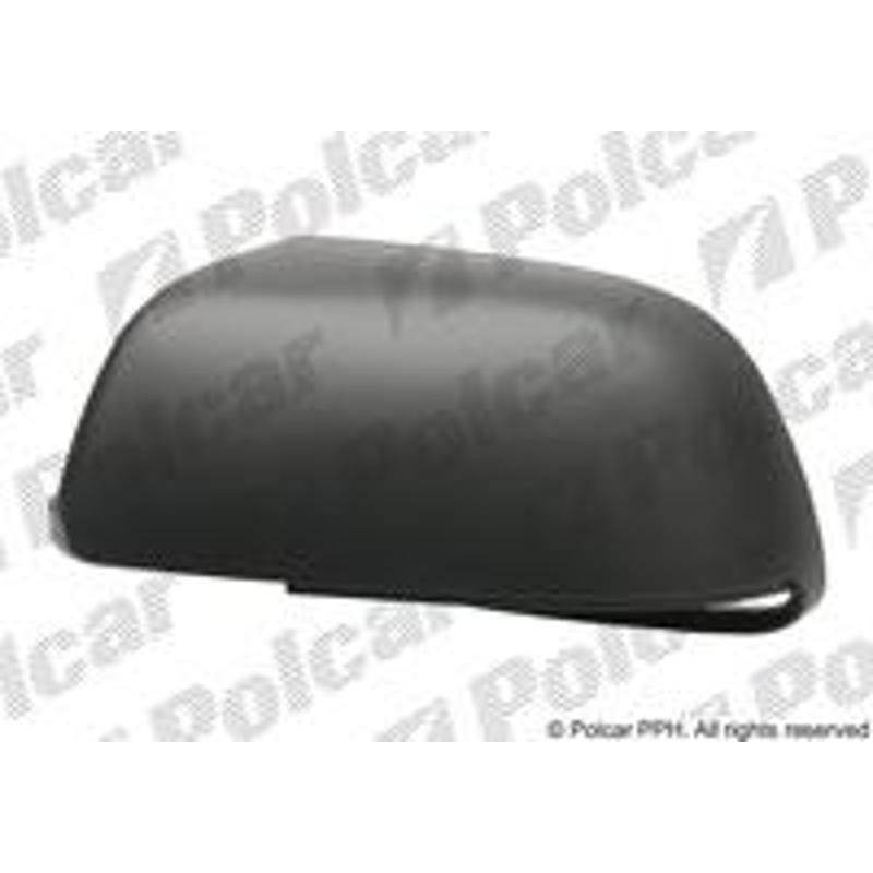 Rám vonkajšieho zrkadla - 952654PM - ľavý