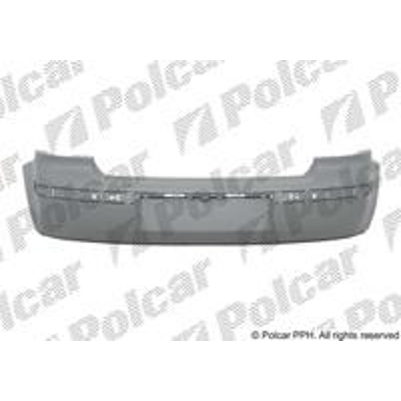 Zadný nárazník - 9526962J