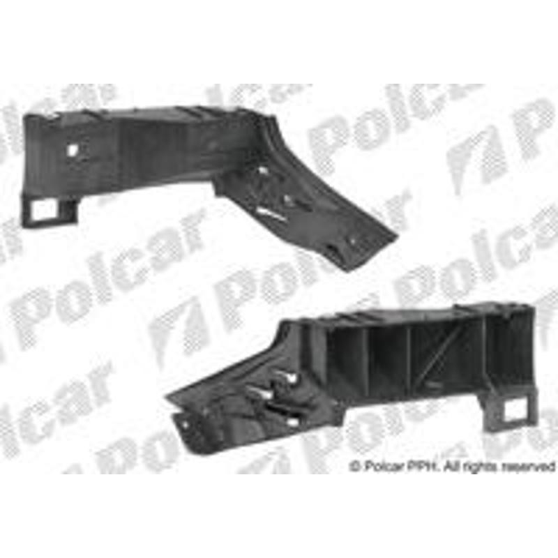 Držiak nárazníka - 952696-7 - ľavý