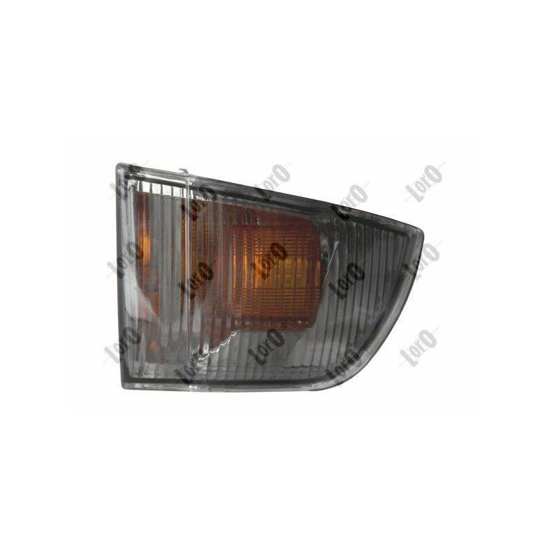 Smerové svetlo - 022-03-866 - vonkajšíe zrkadlo