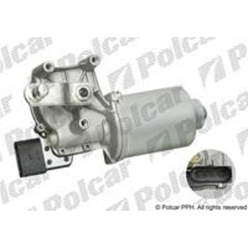 Motorček stieračov - 9526SWP1 - predok