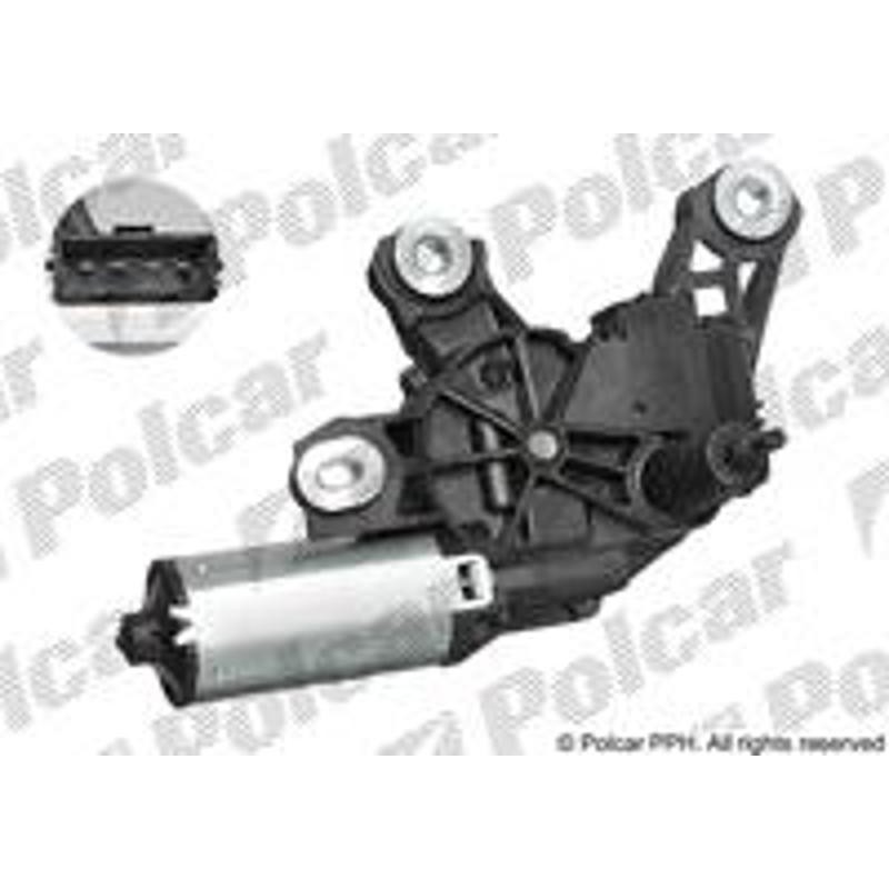 Motorček stieračov - 9526SWT2 - zadok