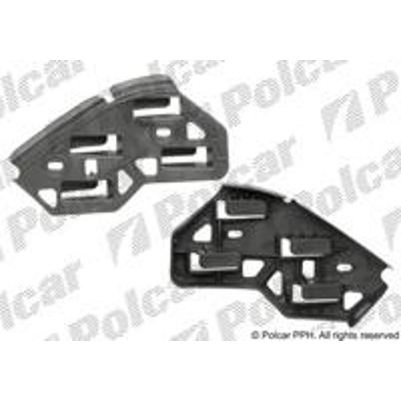 Držiak nárazníka - 952707-6 - pravý