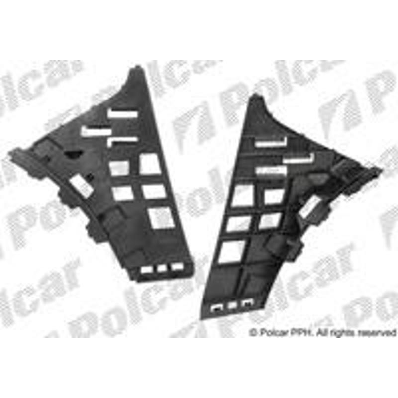 Držiak nárazníka - 95279633 - ľavý