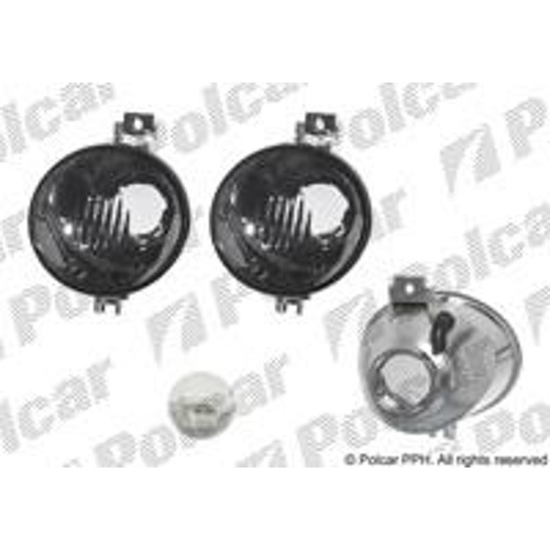 Predná smerovka - 952819AE - ľavý+pravý