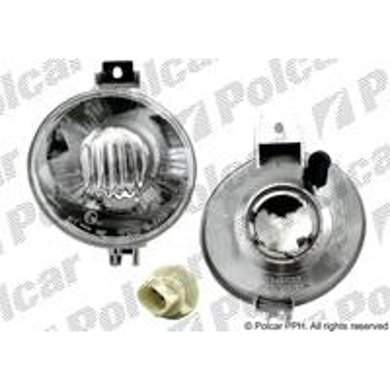 Predná smerovka - 952819-E - ľavý