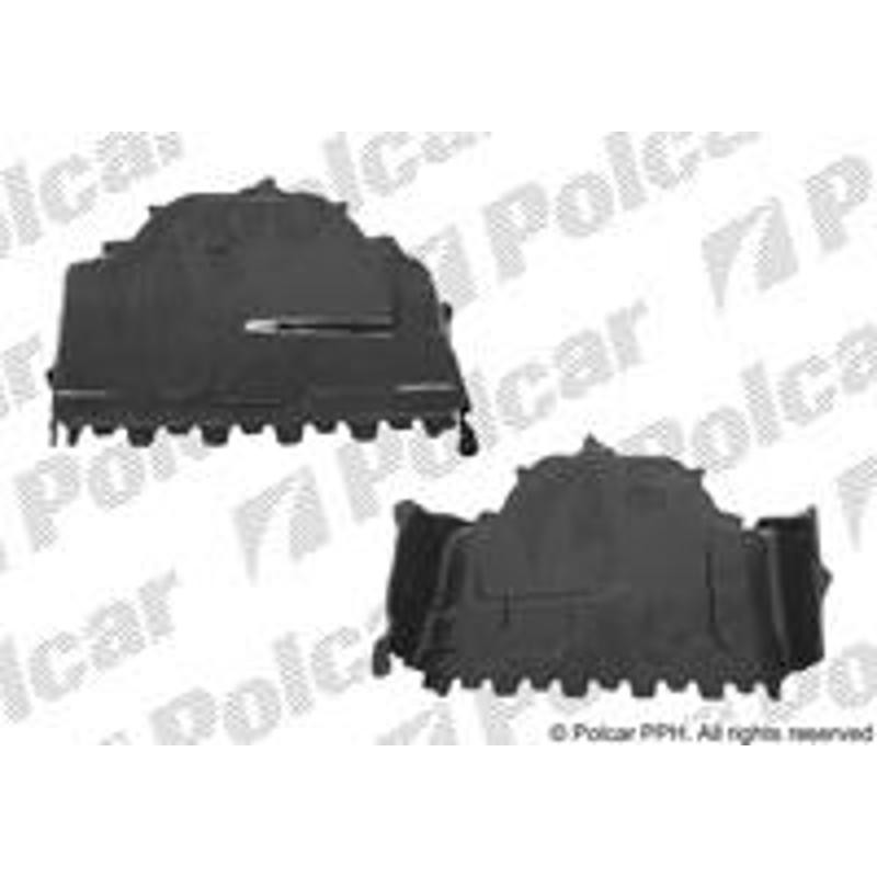 Kryt motora - 952834-6