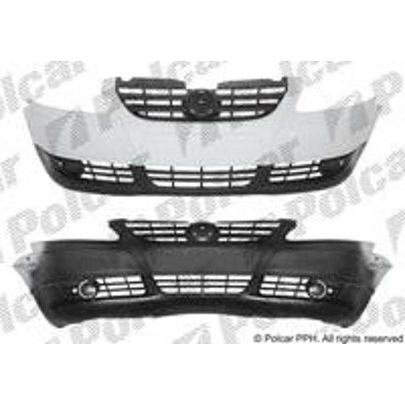 Predný nárazník - 953007