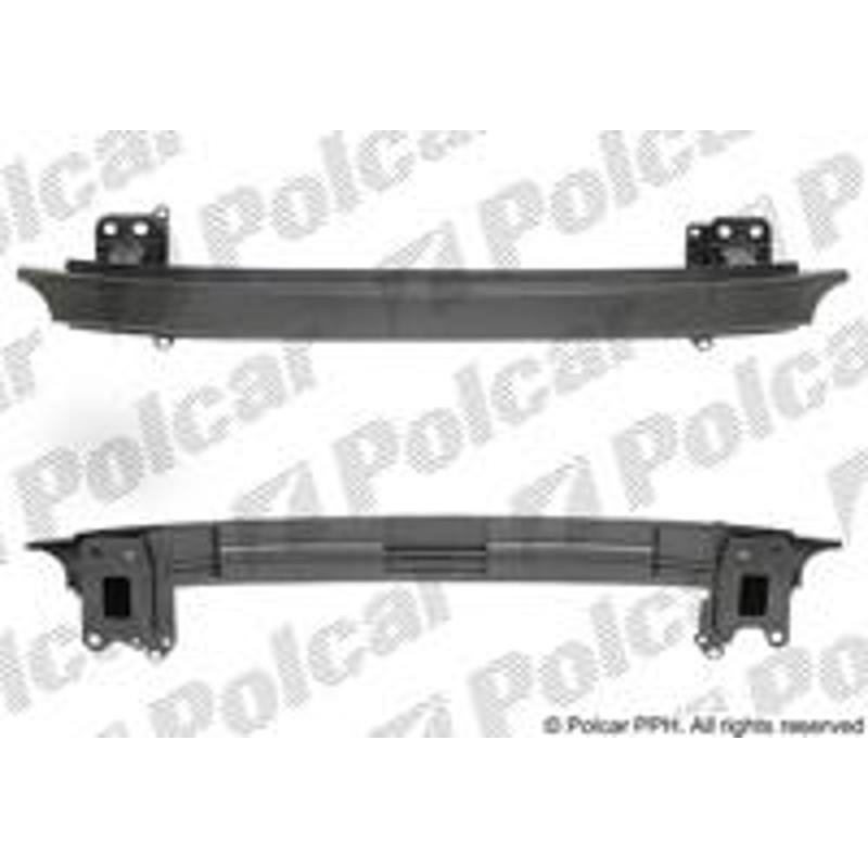 Výstuha nárazníka - 953007-4