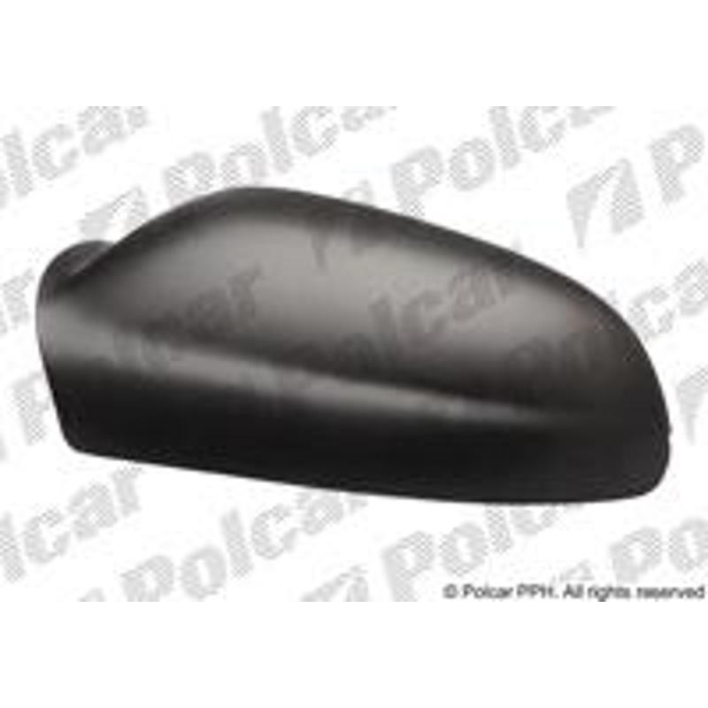 Rám vonkajšieho zrkadla - 953055TM - pravý