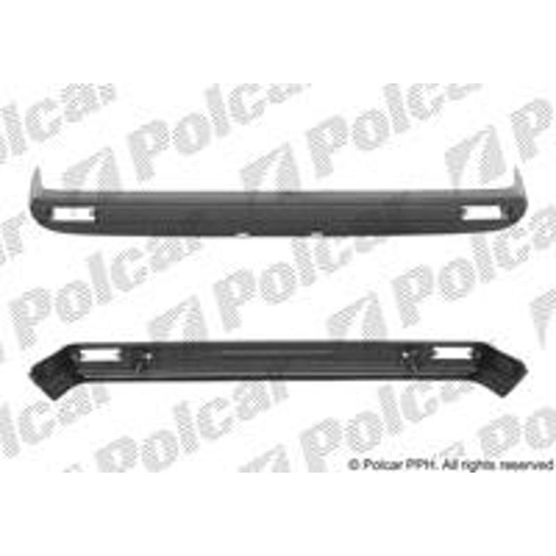 Predný nárazník - 953207-1