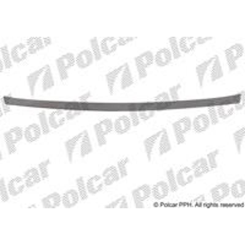 Spojler predného nárazníka - 953225