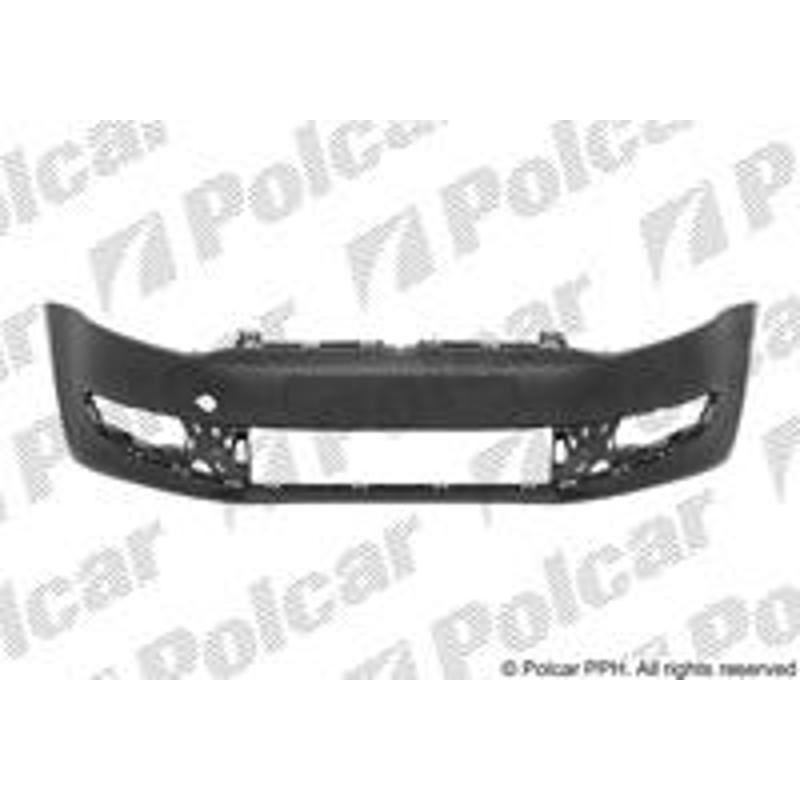 Predný nárazník - 953307