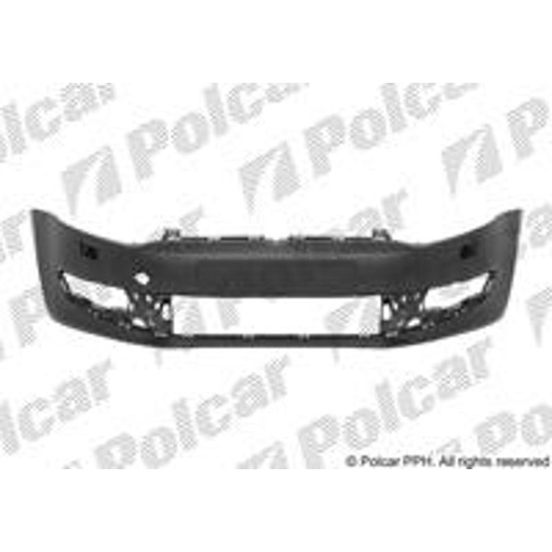 Predný nárazník - 953307-1