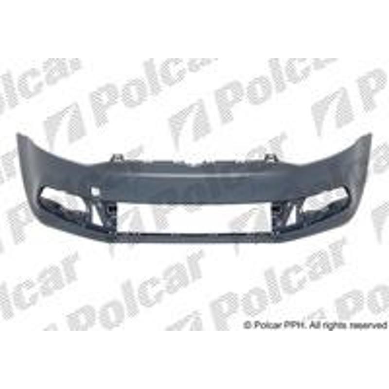 Predný nárazník - 95330710