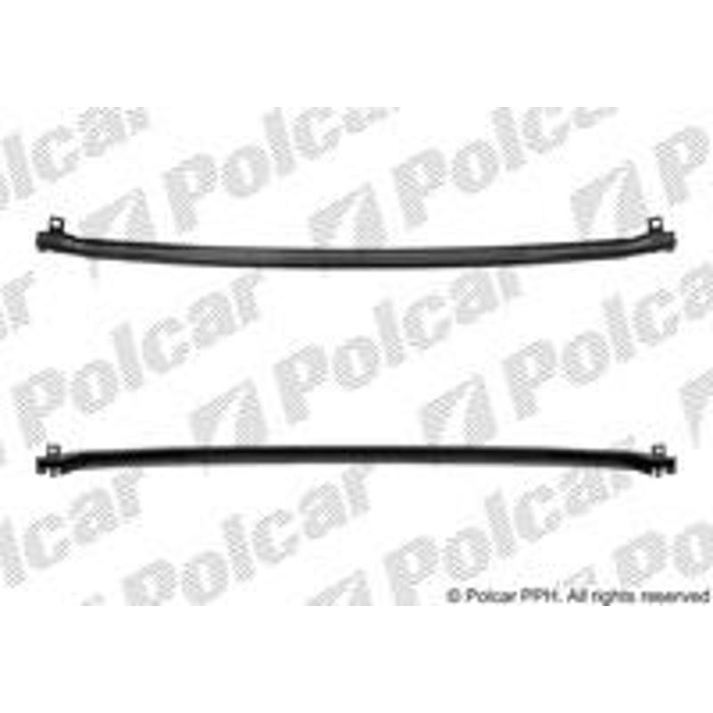 Výstuha nárazníka - 95330713