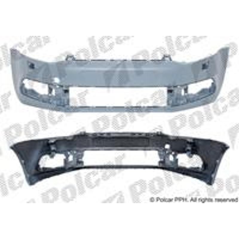 Predný nárazník - 953307-5