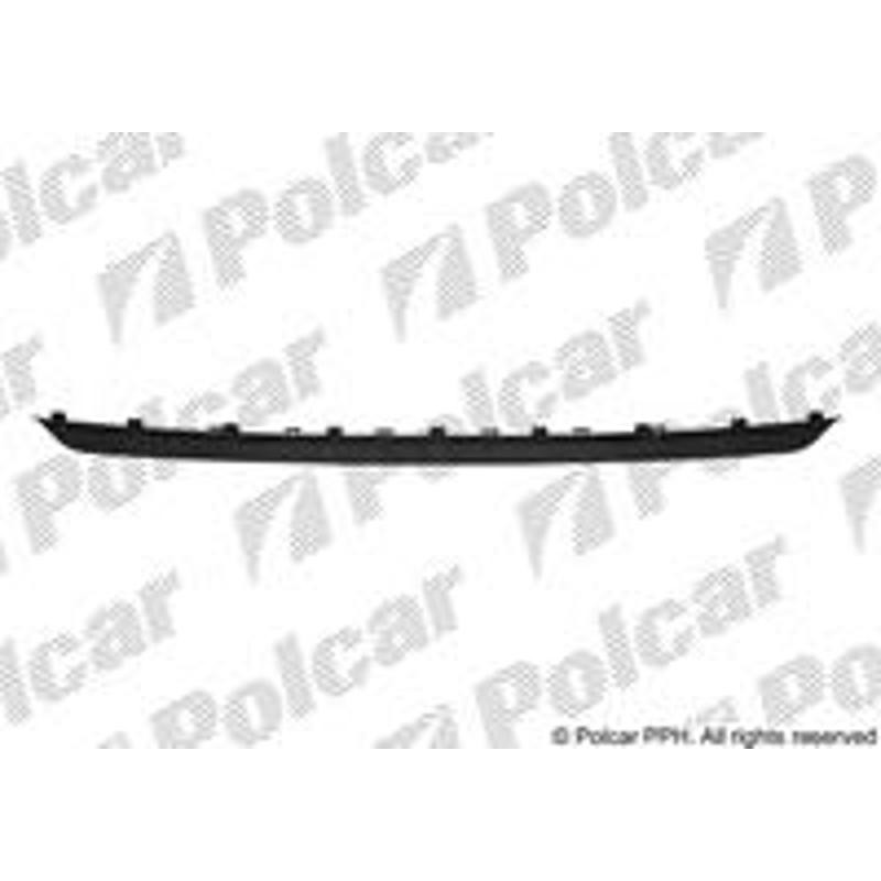 Spojler predného nárazníka - 953325-1