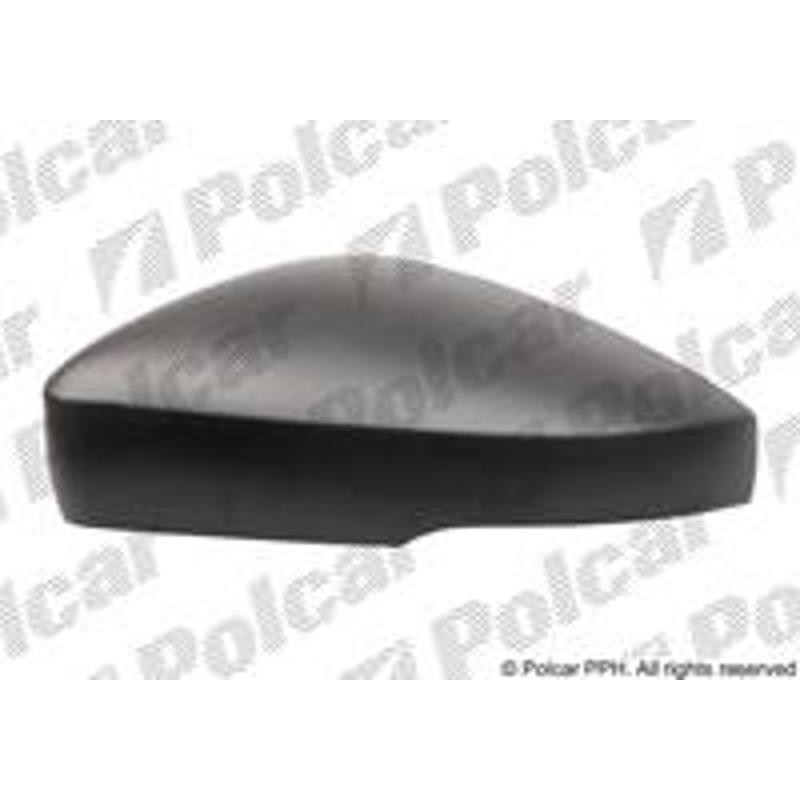 Rám vonkajšieho zrkadla - 953355TE - pravý