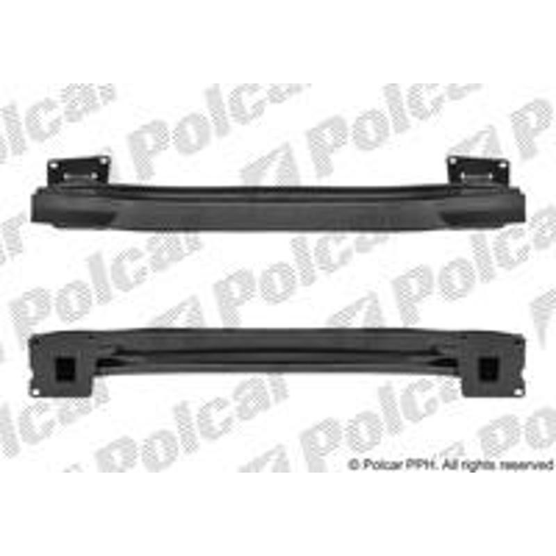 Výstuha nárazníka - 953396-3