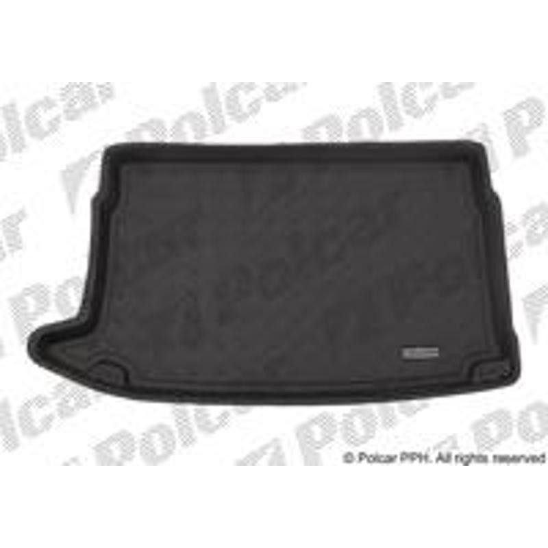 Vložka batožinového priestoru - 9533WB-3