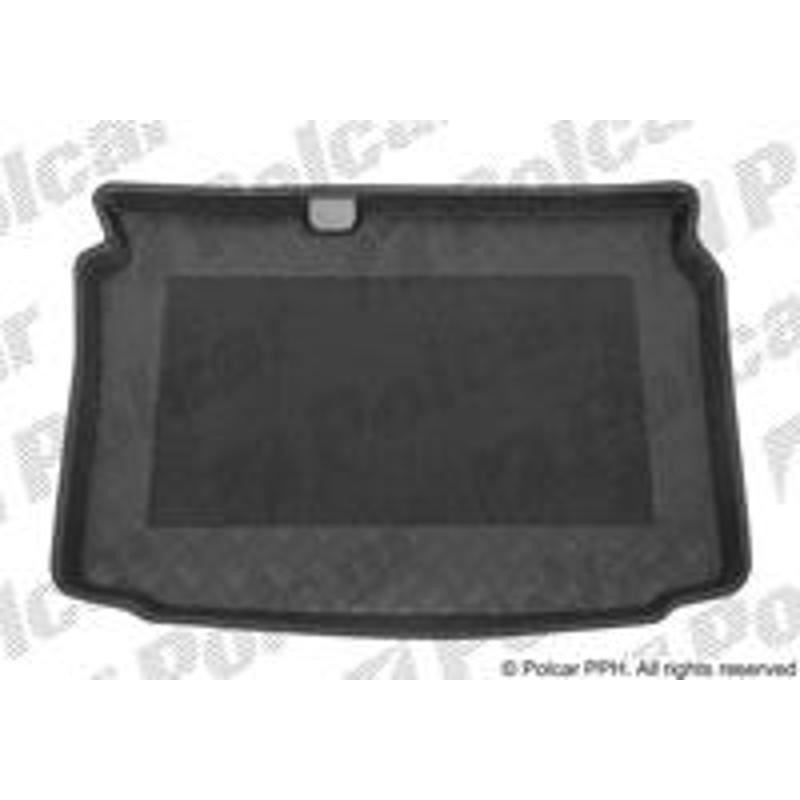 Vložka batožinového priestoru - 9533WB31