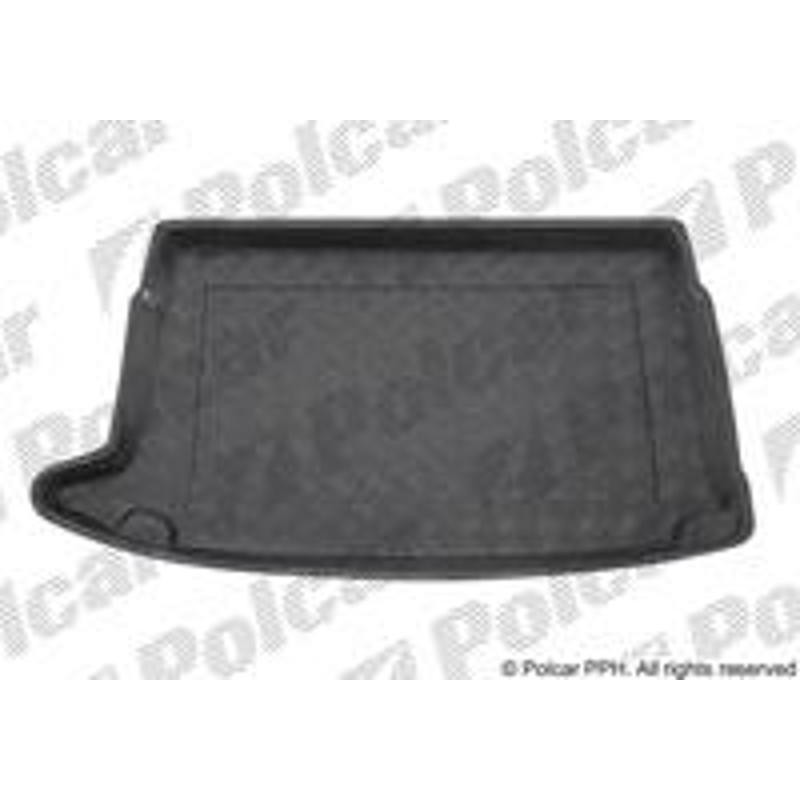 Vložka batožinového priestoru - 9533WB-4R