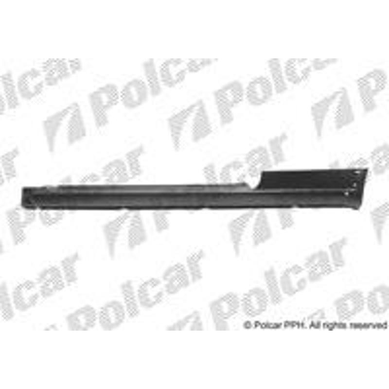 Prah - 953441 - ľavý