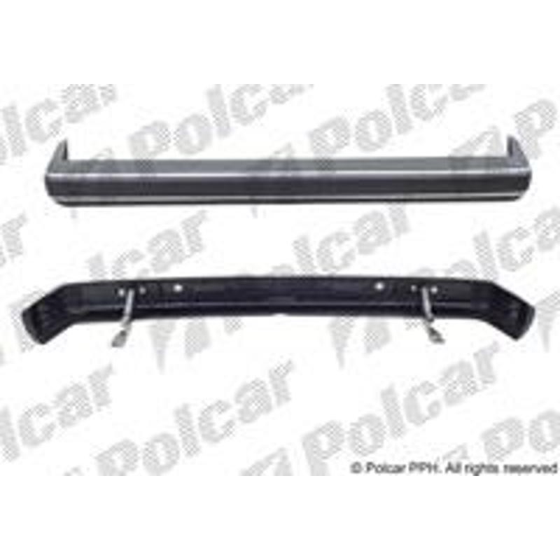 Zadný nárazník - 953496-1