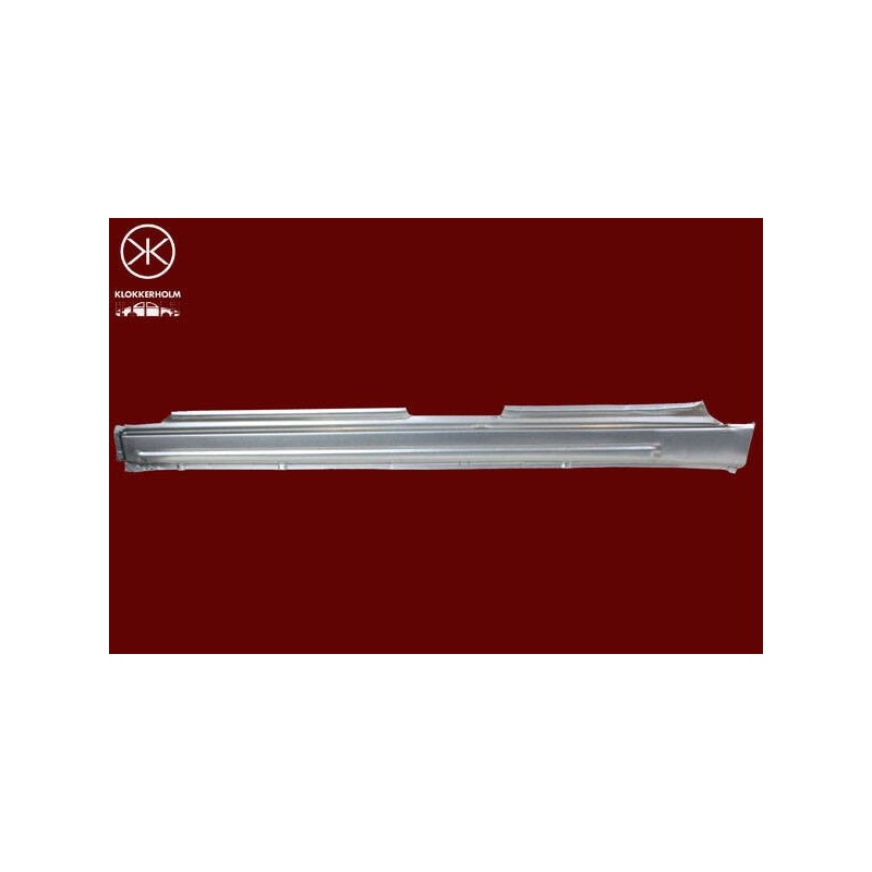 Prah dverí - 9537011 - vľavo