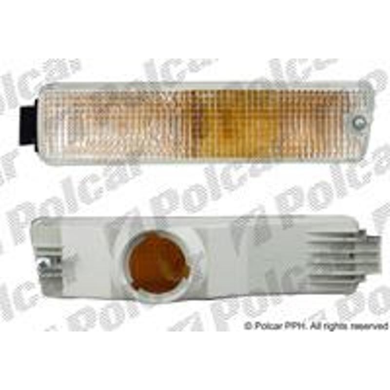 Predná smerovka - 953719-2 - ľavý