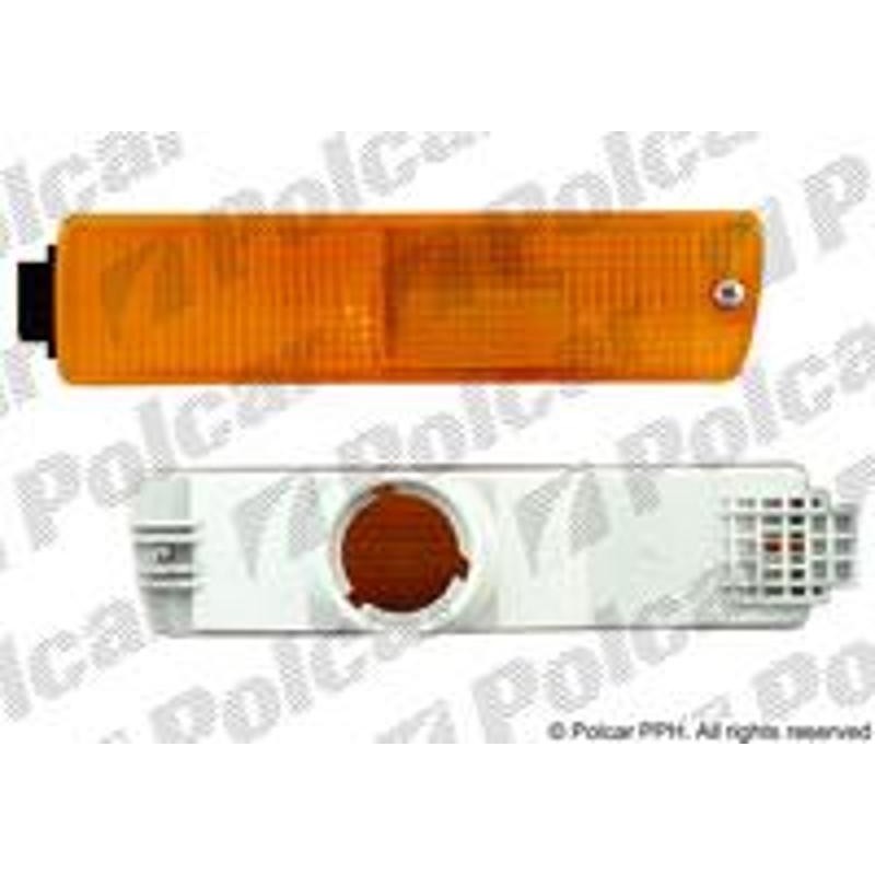 Predná smerovka - 953720-1 - pravý