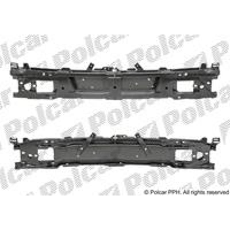 Výstuha nárazníka - 953807-3