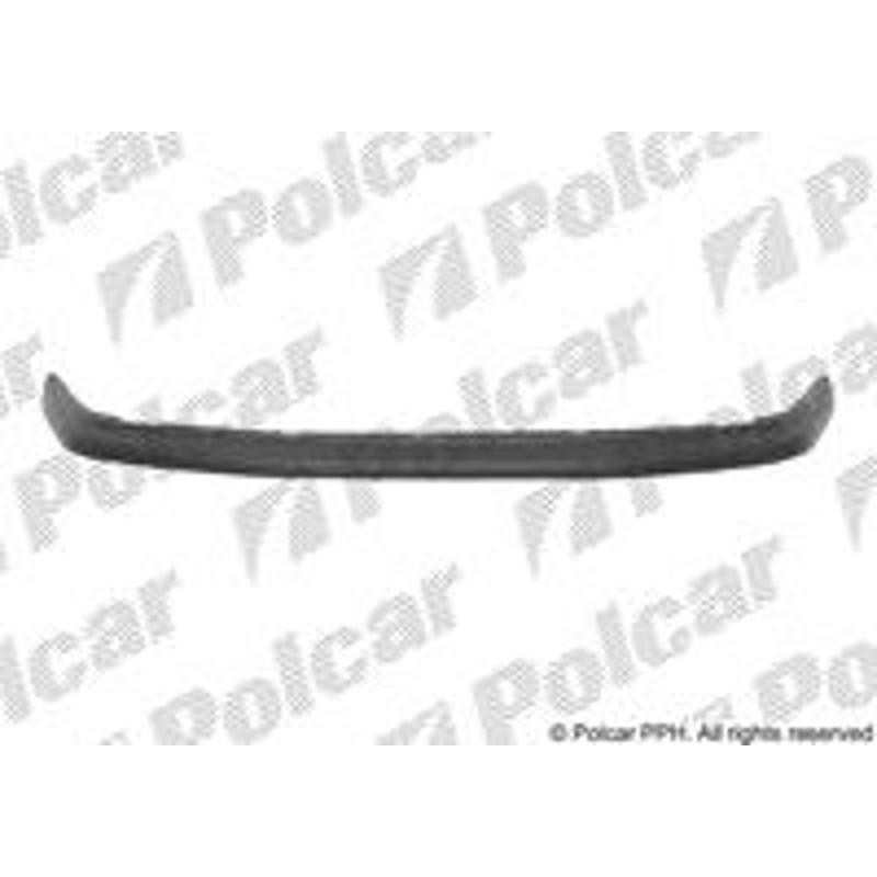 Lišta nárazníka - 953807-8