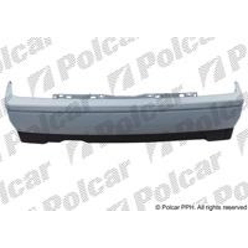Zadný nárazník - 953896-4
