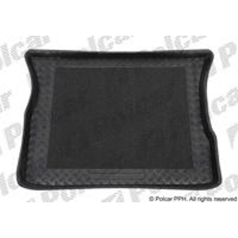 Vložka batožinového priestoru - 9538WB-3