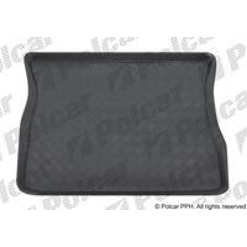 Vložka batožinového priestoru - 9538WB-4