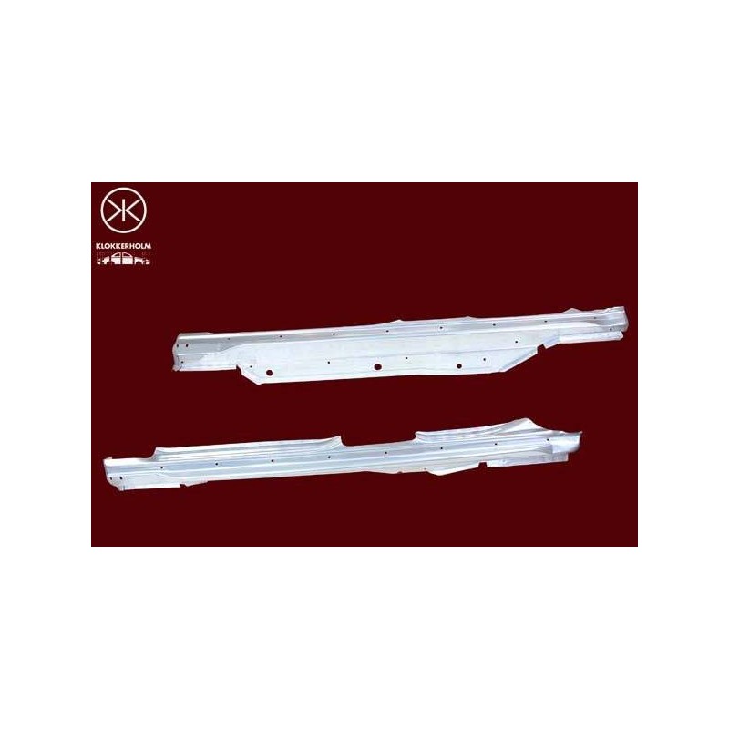 Prah dverí - 9539012 - vpravo