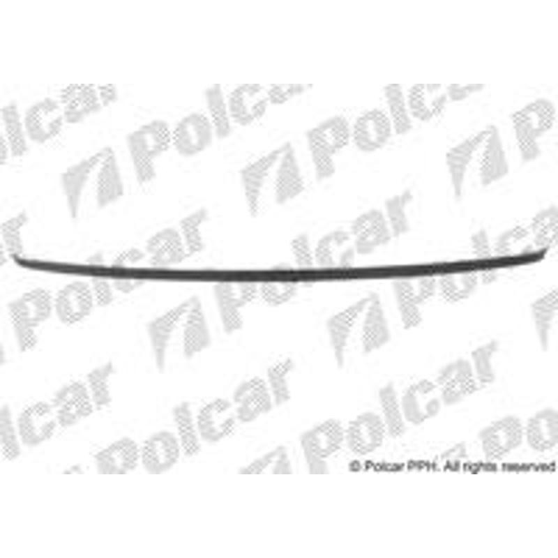 Lišta pod reflektorom - 953906