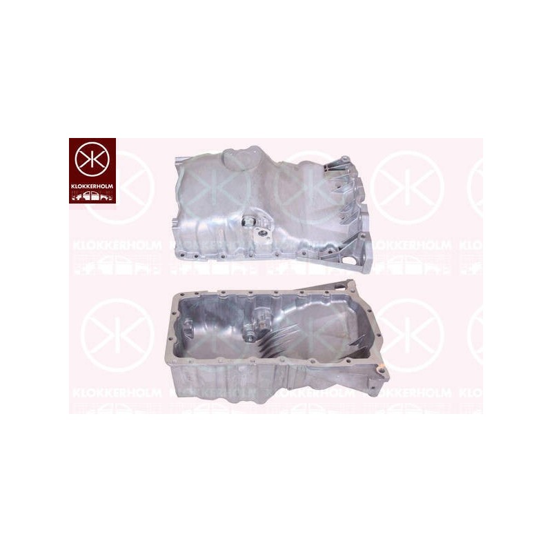 Olejová vaňa - V63-0025